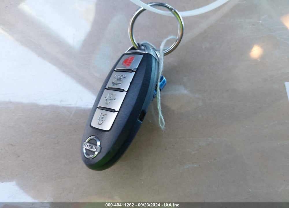 2009 NISSAN ALTIMA 2.5 S VIN: 1N4AL21E89N499220