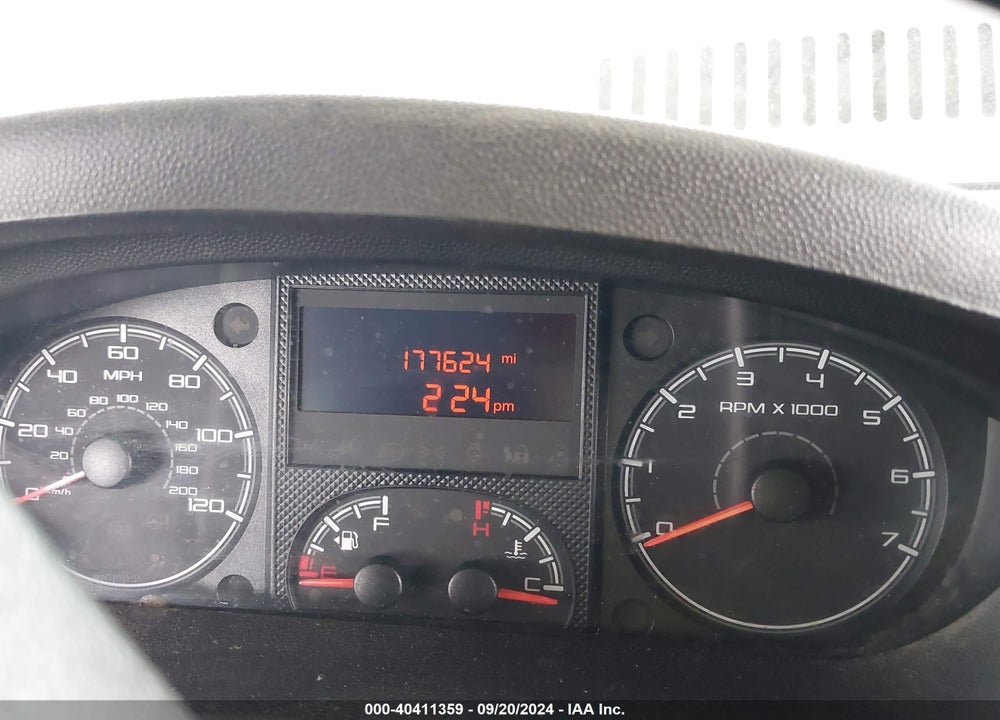 2018 RAM PROMASTER 2500 HIGH ROOF 159 WB VIN: 3C6TRVDG9JE111086