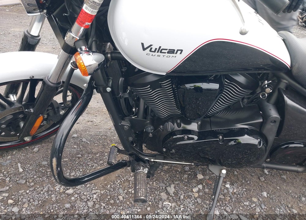 2016 KAWASAKI VN900 C VIN: JKAVN2C16GA065361