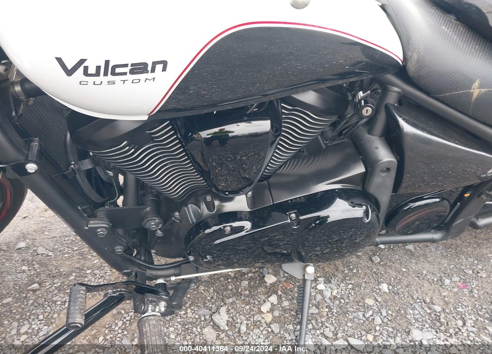 2016 KAWASAKI VN900 C VIN: JKAVN2C16GA065361