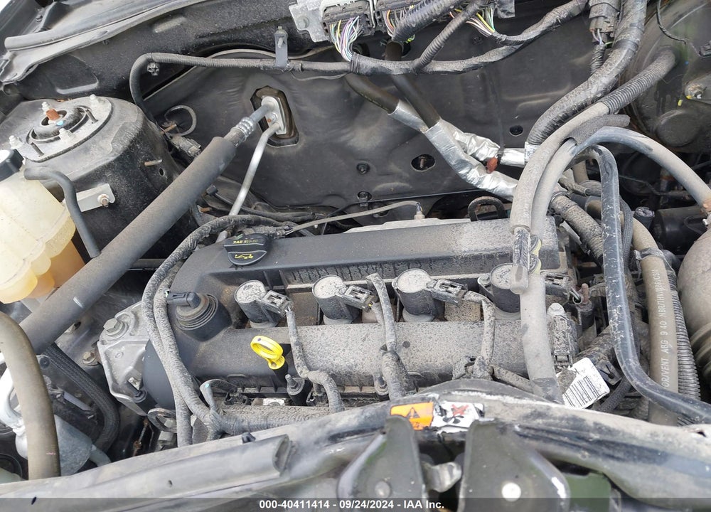 2010 FORD ESCAPE XLT VIN: 1FMCU0D72AKB63422