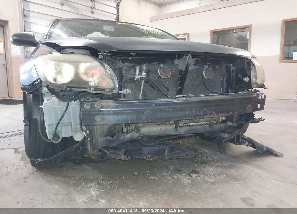 2006 SCION TC VIN: JTKDE177960098507