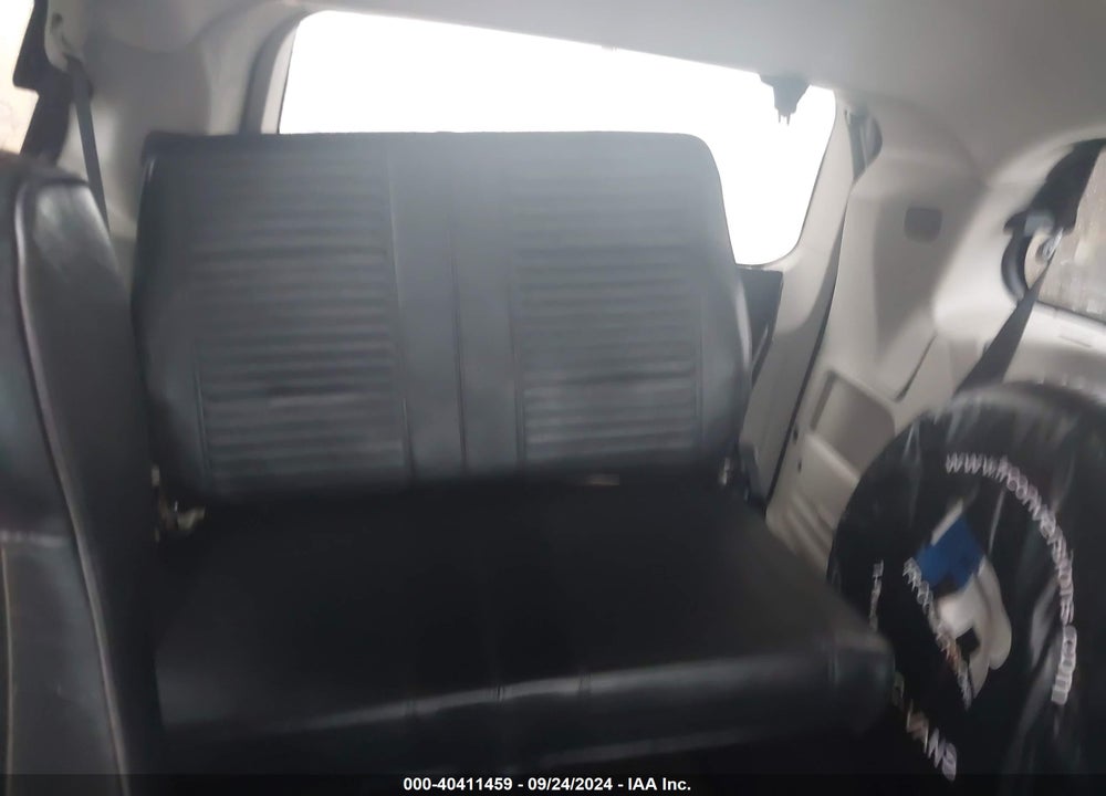 2015 CHRYSLER TOWN & COUNTRY TOURING VIN: 2C4RC1BGXFR697383