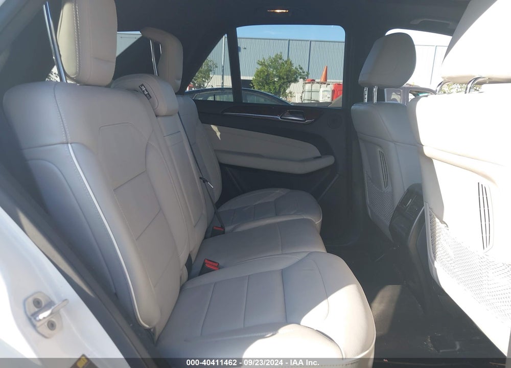 2012 MERCEDES-BENZ ML 350 4MATIC VIN: 4JGDA5HB9CA040122
