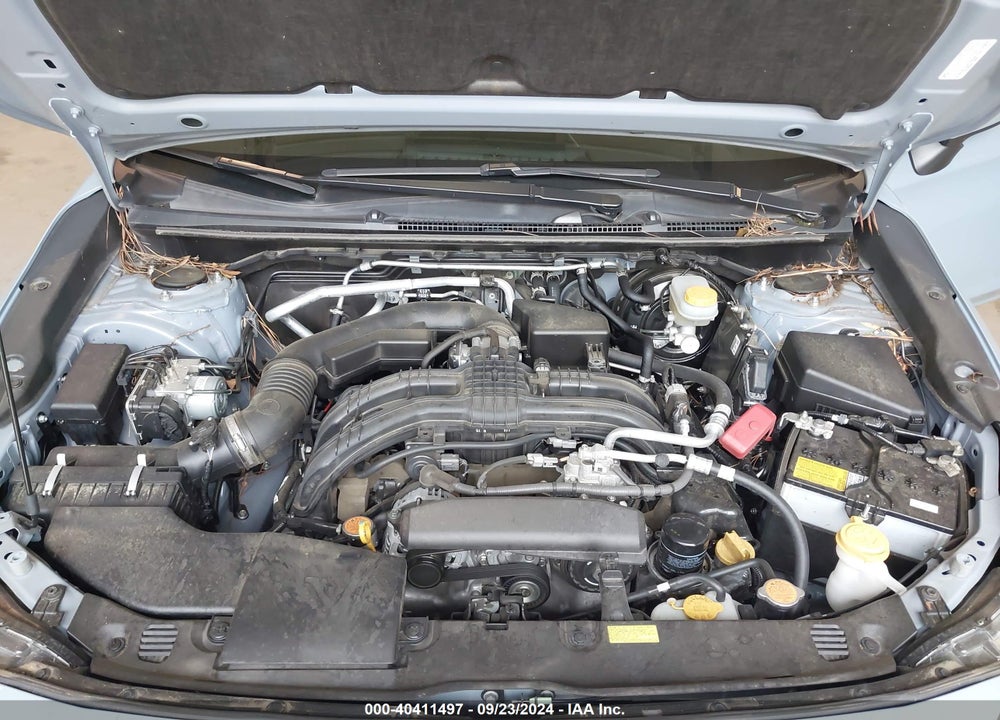 2021 SUBARU CROSSTREK PREMIUM VIN: JF2GTAEC2M8270158