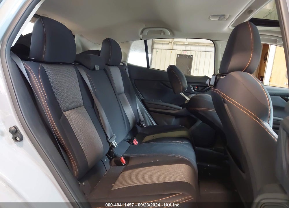 2021 SUBARU CROSSTREK PREMIUM VIN: JF2GTAEC2M8270158