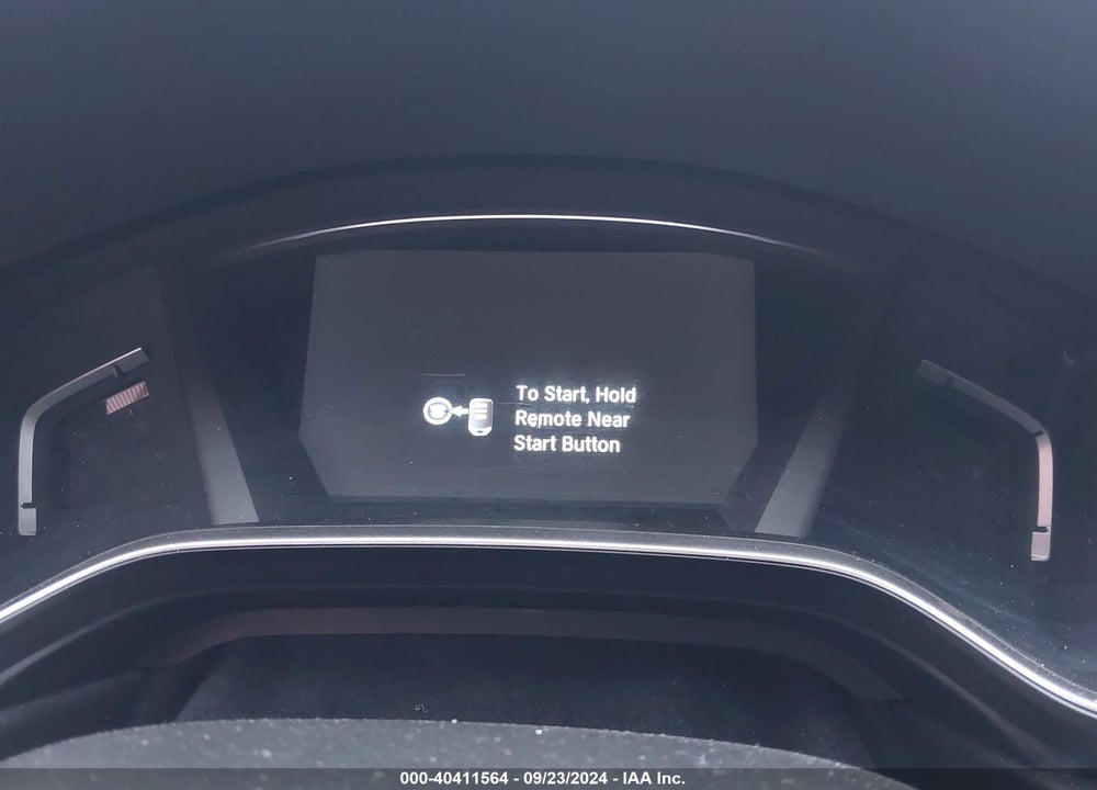 2018 HONDA CR-V EX VIN: 5J6RW2H5XJL020347