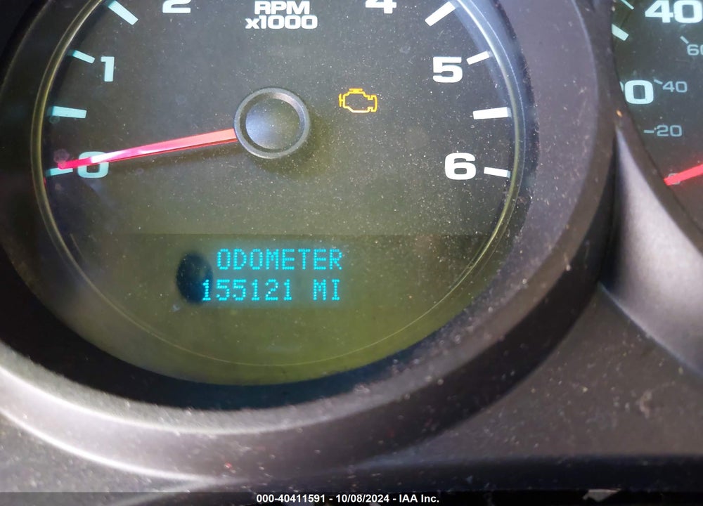 2011 CHEVROLET SILVERADO 1500 WORK TRUCK VIN: 1GCNCPEXXBZ214553