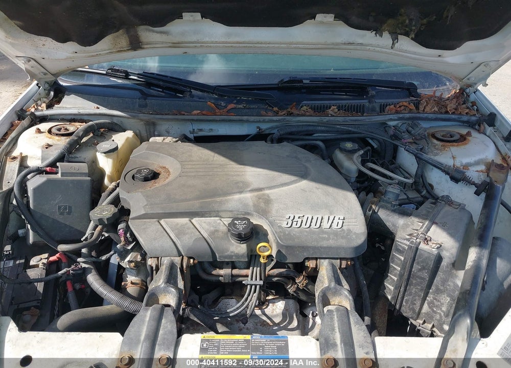 2010 CHEVROLET IMPALA LT VIN: 2G1WB5EK2A1242167