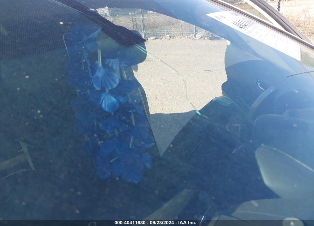 2013 NISSAN ROGUE S VIN: JN8AS5MT0DW511120