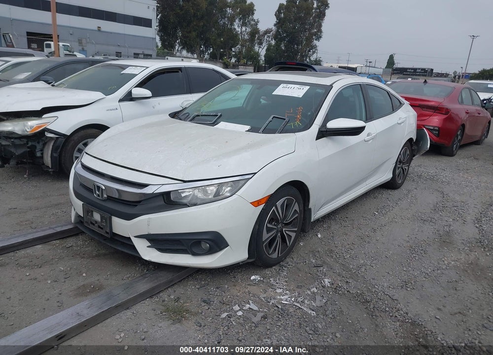 2017 HONDA CIVIC EX-T VIN: 2HGFC1F39HH637471