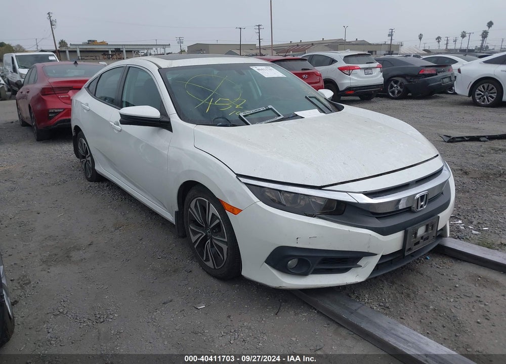 2017 HONDA CIVIC EX-T VIN: 2HGFC1F39HH637471