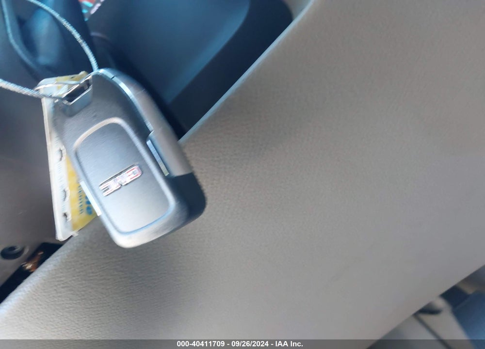 2019 GMC YUKON SLT VIN: 1GKS1BKC9KR164729