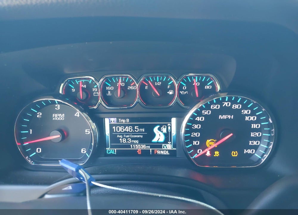 2019 GMC YUKON SLT VIN: 1GKS1BKC9KR164729