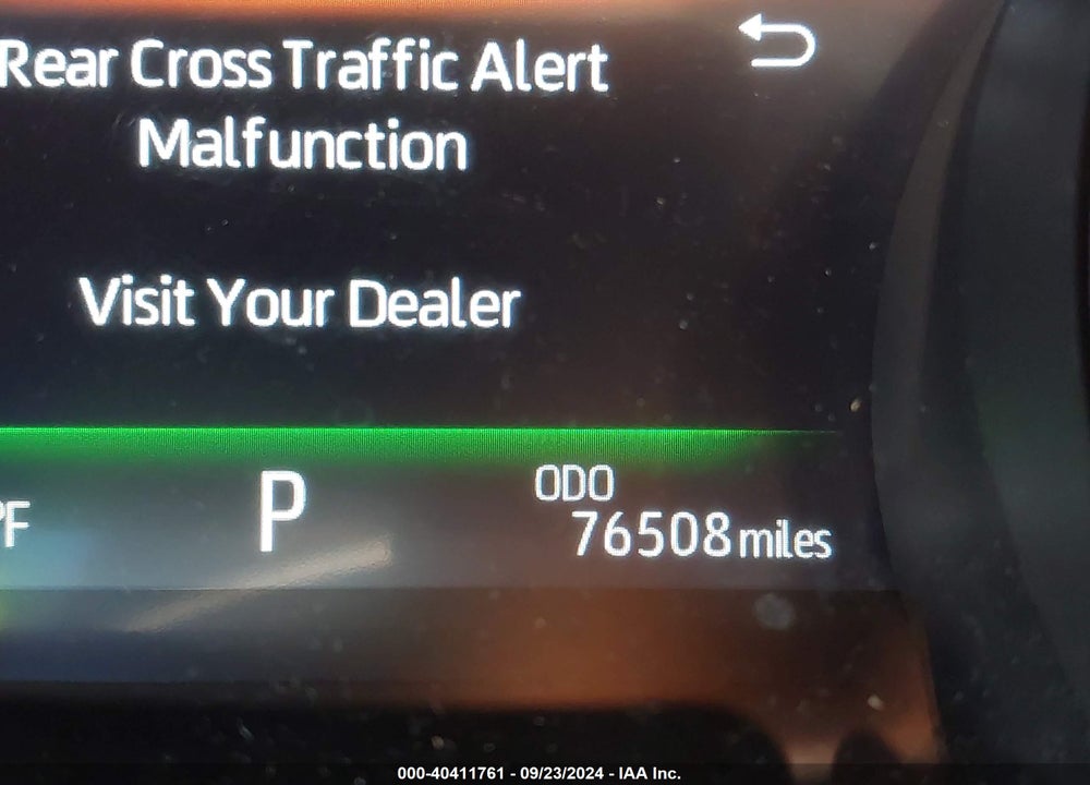 2018 TOYOTA CAMRY XLE VIN: 4T1B11HK5JU039447