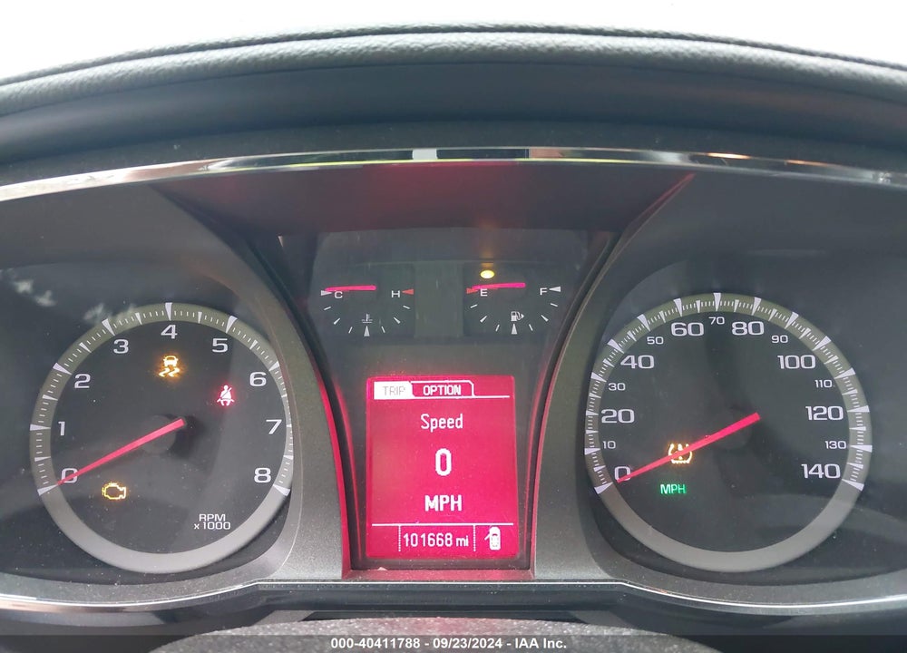 2017 GMC TERRAIN SLT VIN: 2GKALPEK9H6103097