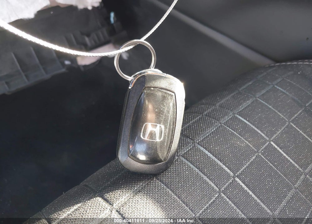 2024 HONDA HR-V AWD LX VIN: 3CZRZ2H31RM722279