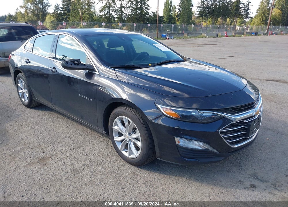 2023 CHEVROLET MALIBU FWD 1LT VIN: 1G1ZD5STXPF223405