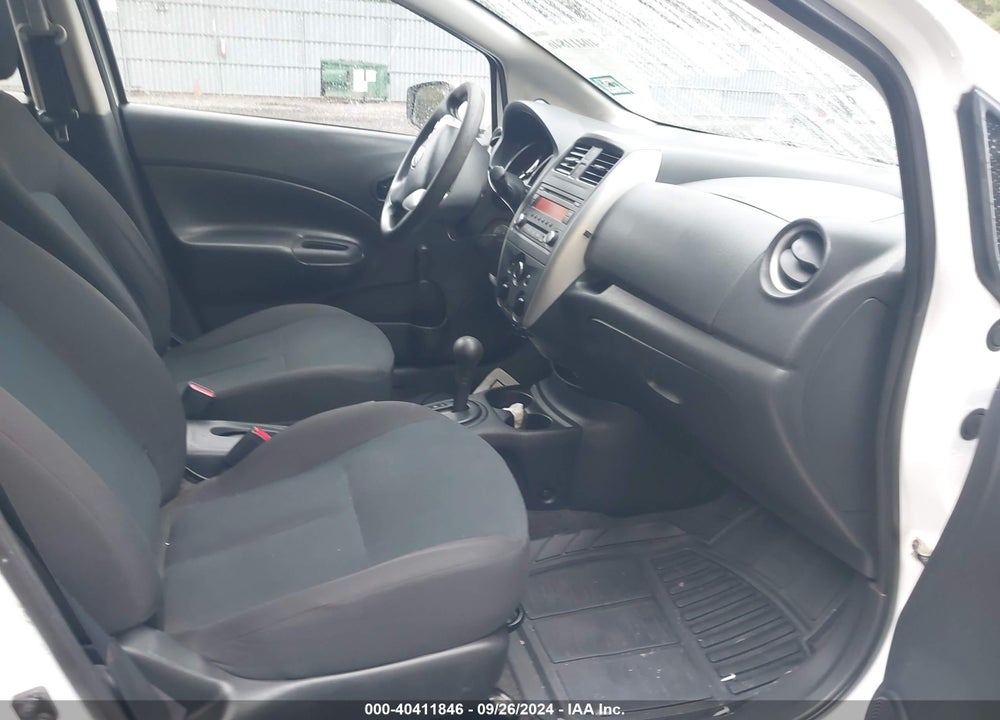 2015 NISSAN VERSA NOTE S (SR)/S PLUS/SL/SR/SV VIN: 3N1CE2CP7FL416144