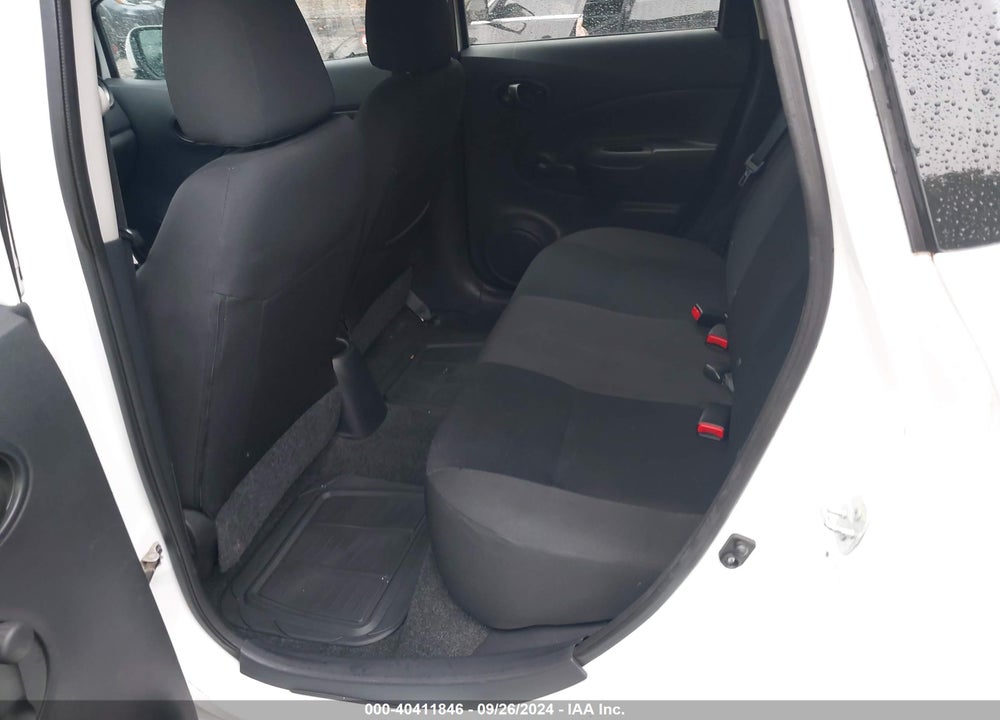 2015 NISSAN VERSA NOTE S (SR)/S PLUS/SL/SR/SV VIN: 3N1CE2CP7FL416144