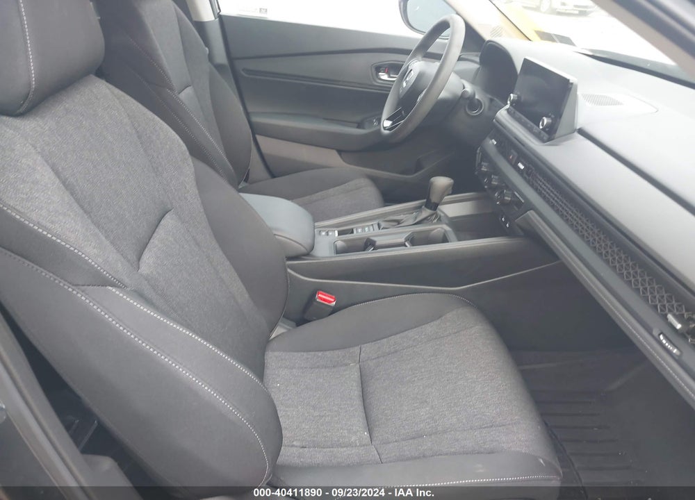 2024 HONDA ACCORD EX VIN: 1HGCY1F31RA080608