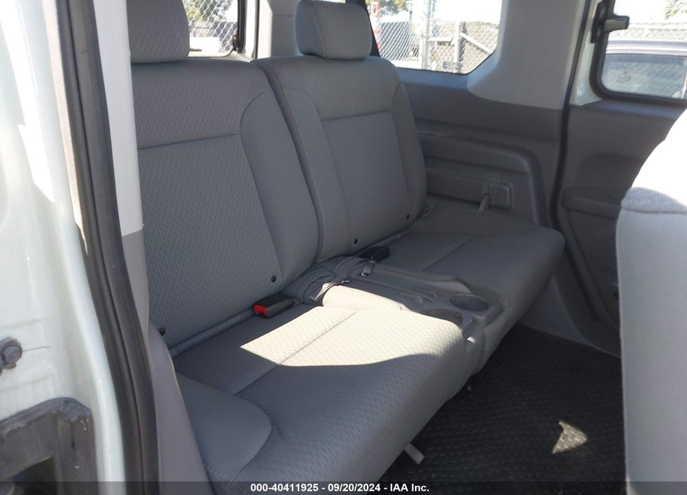 2009 HONDA ELEMENT EX VIN: 5J6YH18729L002390