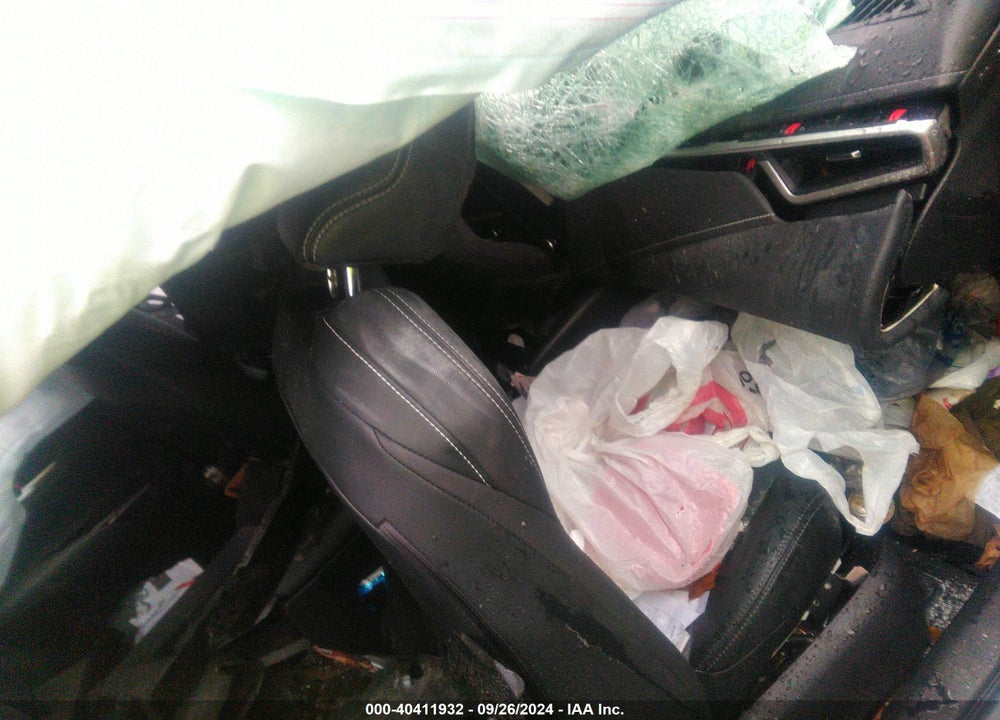 2023 TOYOTA COROLLA XSE VIN: JTNC4MBE6P3209670