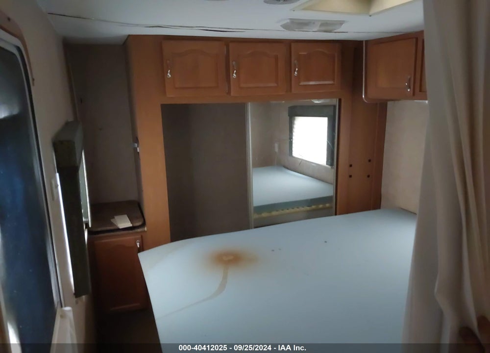 2007 GULFSTREAM CONQUEST VIN: 1NL1GTN2871089617