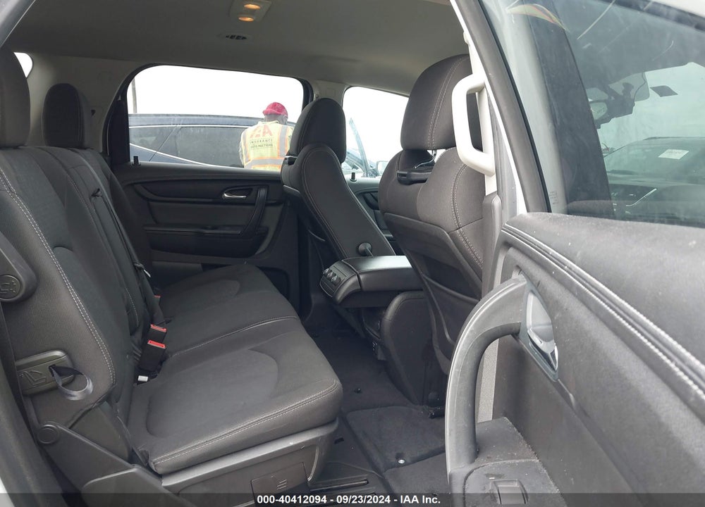 2016 GMC ACADIA SLE-1 VIN: 1GKKRNED4GJ131089