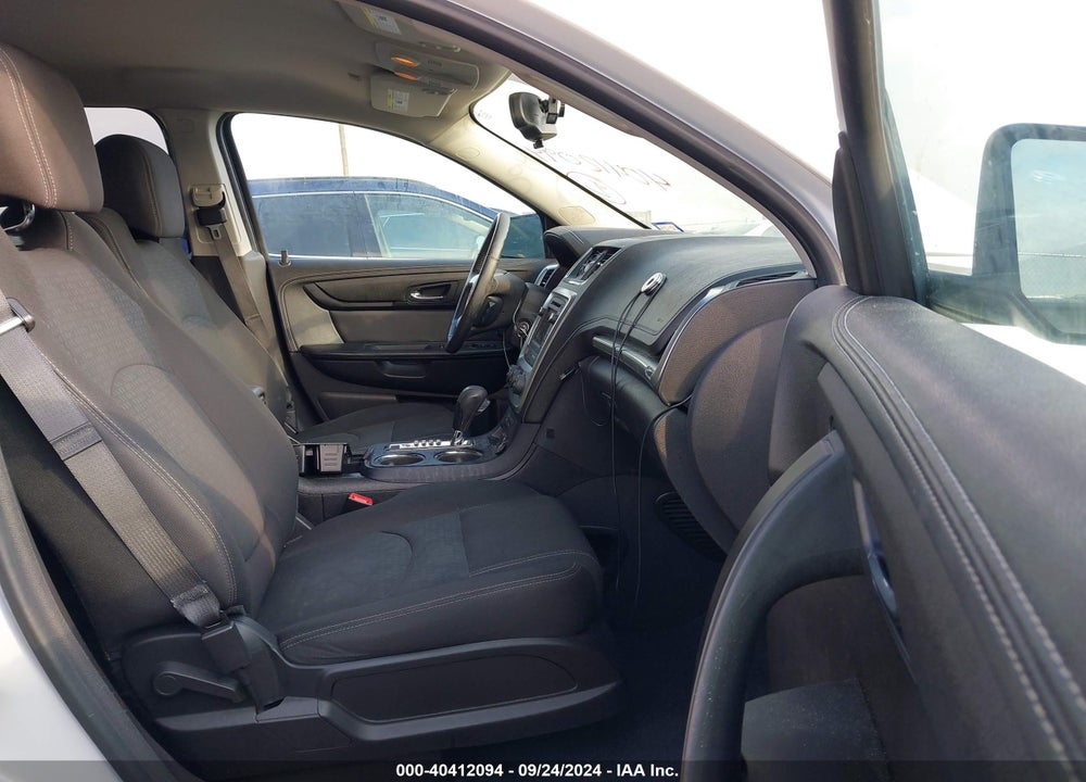2016 GMC ACADIA SLE-1 VIN: 1GKKRNED4GJ131089