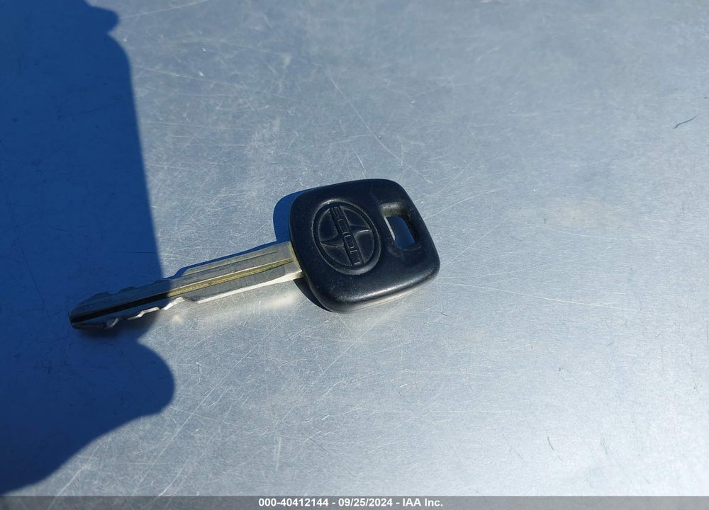 2006 SCION XA VIN: JTKKT604865004808