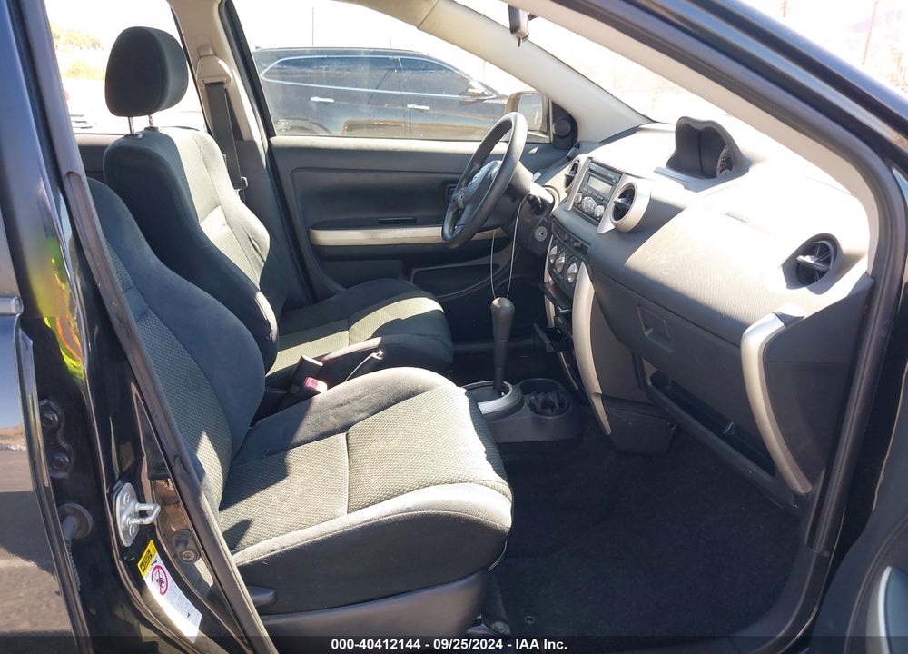 2006 SCION XA VIN: JTKKT604865004808