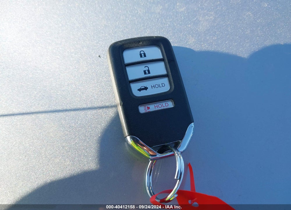 2020 HONDA ACCORD SPORT VIN: 1HGCV1F3XLA133662