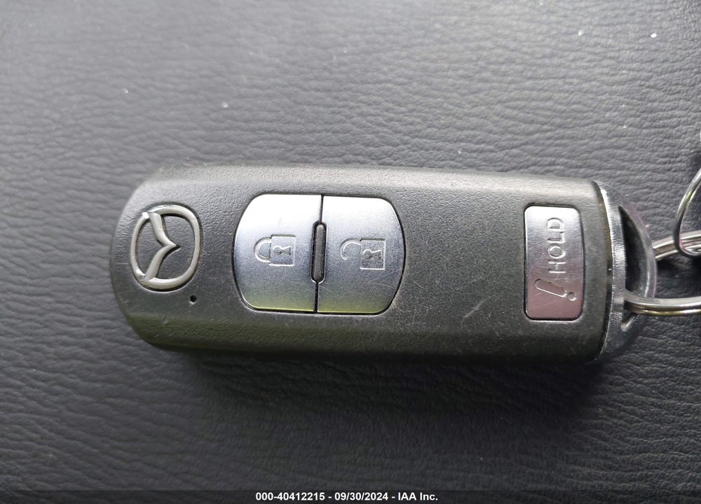 2015 MAZDA CX-5 TOURING VIN: JM3KE4CY4F0479896