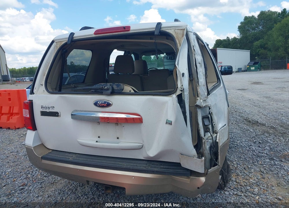 2014 FORD EXPEDITION XLT VIN: 1FMJU1H58EEF22508