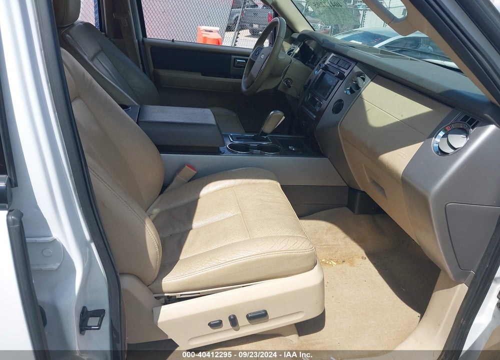 2014 FORD EXPEDITION XLT VIN: 1FMJU1H58EEF22508