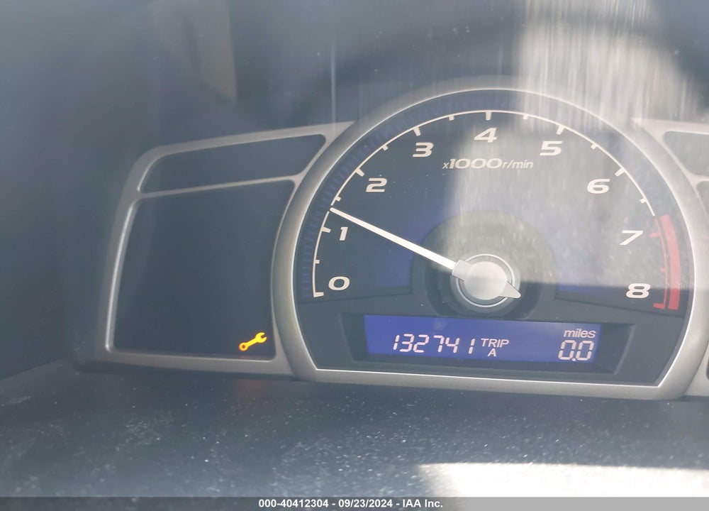 2011 HONDA CIVIC LX VIN: 2HGFA1F5XBH533943