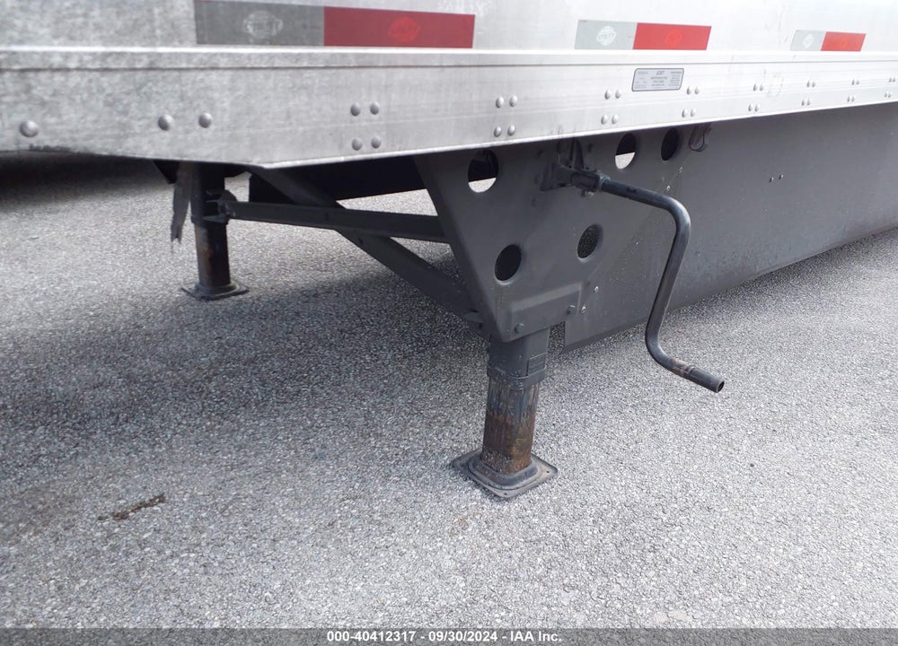 2023 UTILITY TRAILER MFG --- VIN: 1UYVS2532P3936548