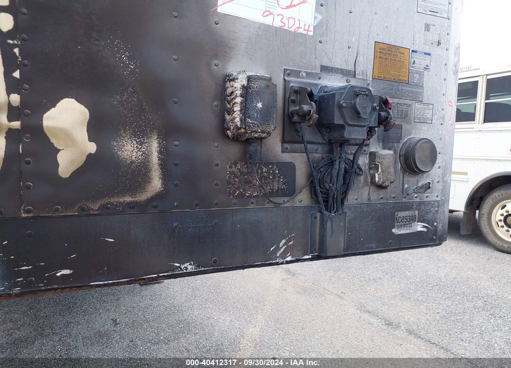 2023 UTILITY TRAILER MFG --- VIN: 1UYVS2532P3936548