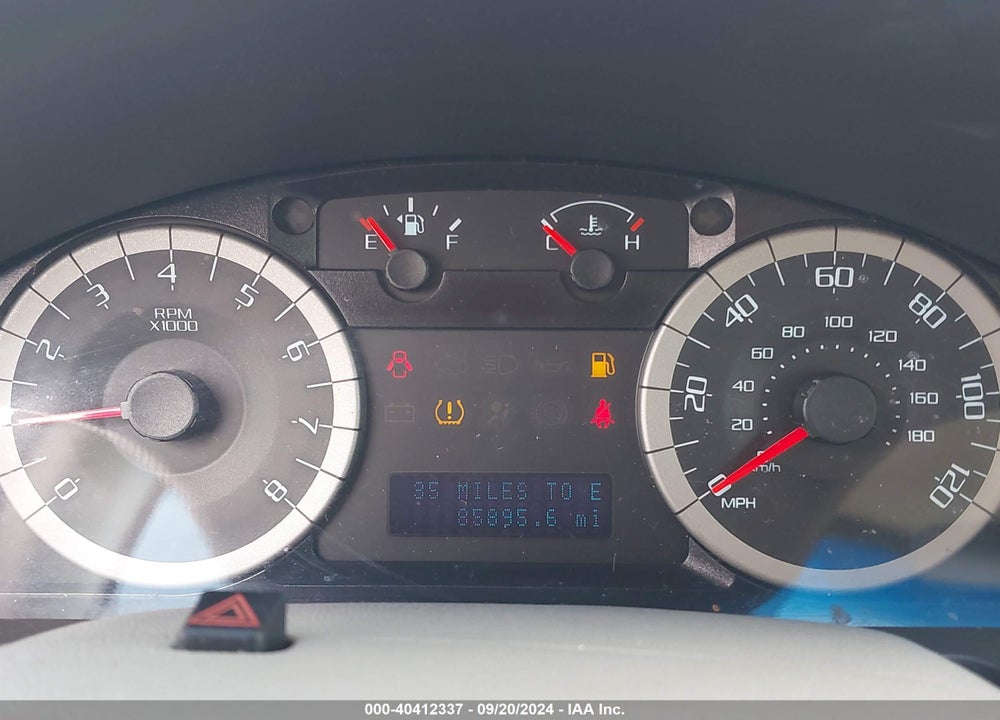 2011 FORD ESCAPE XLS VIN: 1FMCU0C7XBKA68559