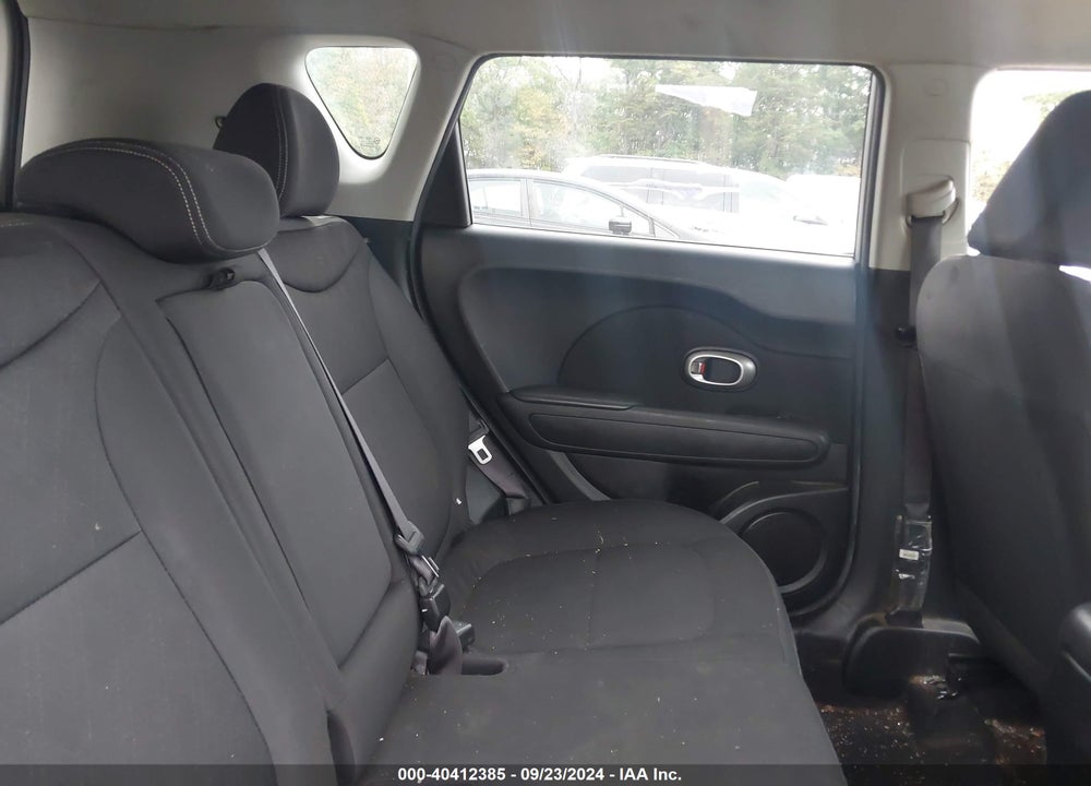 2014 KIA SOUL VIN: KNDJN2A25E7716179