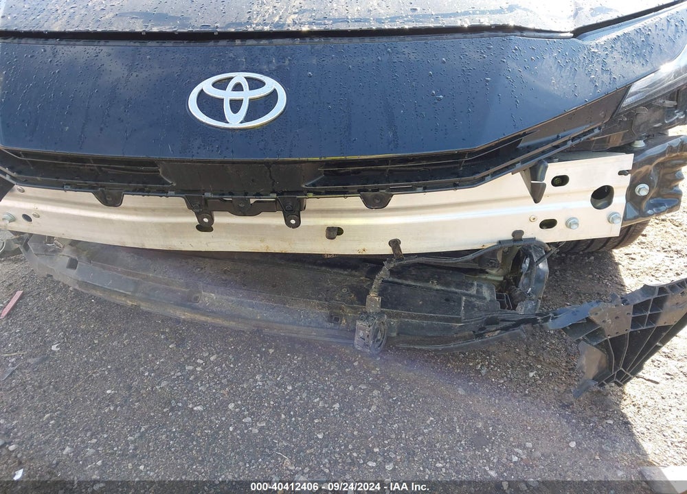 2025 TOYOTA CAMRY SE VIN: 4T1DAACK2SU025104