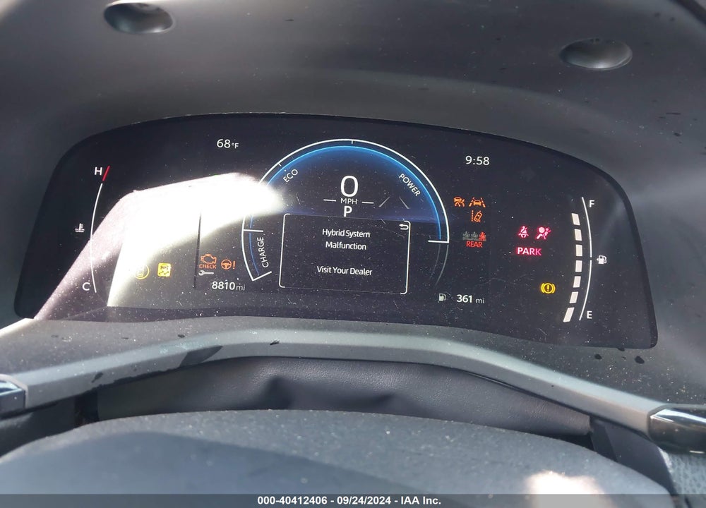 2025 TOYOTA CAMRY SE VIN: 4T1DAACK2SU025104