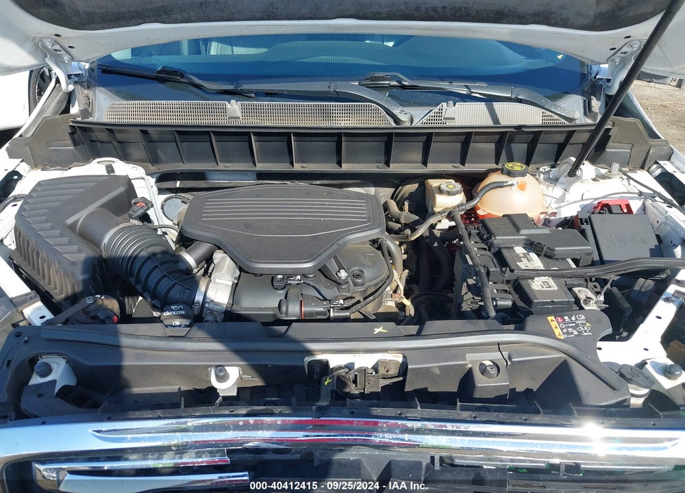 2017 GMC ACADIA SLT-1 VIN: 1GKKNMLS3HZ140506
