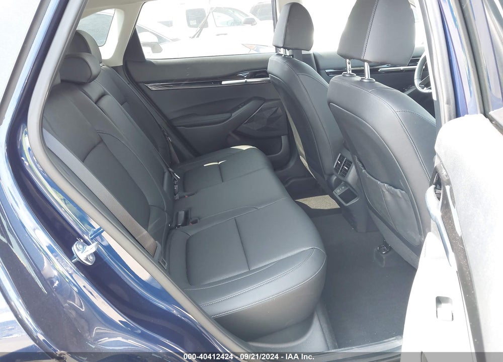 2024 KIA SELTOS EX VIN: KNDER2AA3R7653957