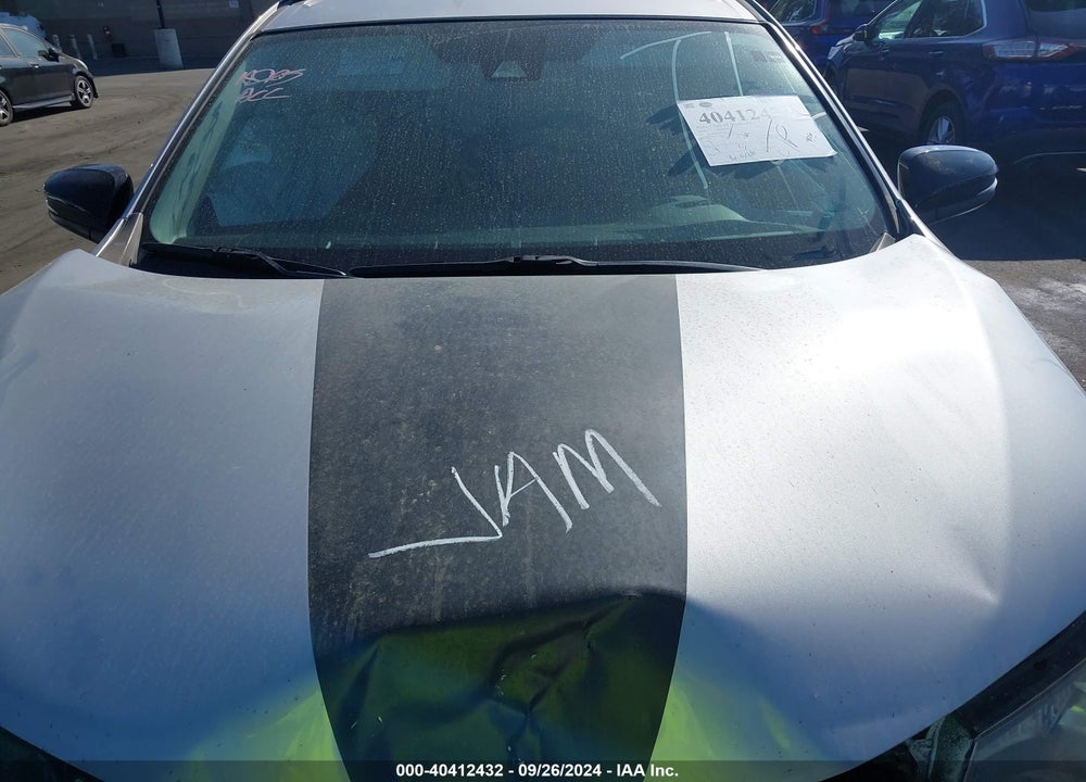 2018 TOYOTA RAV4 ADVENTURE VIN: 2T3WFREV7JW436438