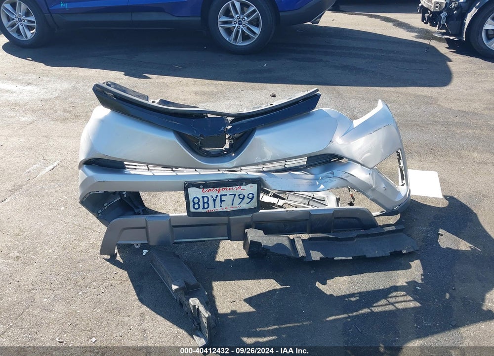 2018 TOYOTA RAV4 ADVENTURE VIN: 2T3WFREV7JW436438