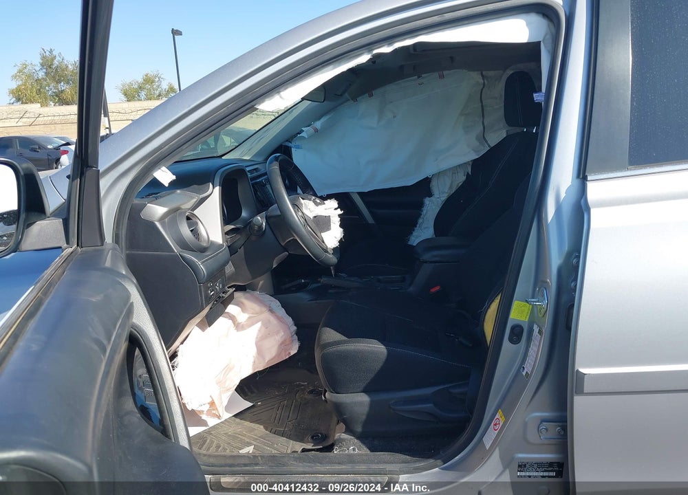 2018 TOYOTA RAV4 ADVENTURE VIN: 2T3WFREV7JW436438
