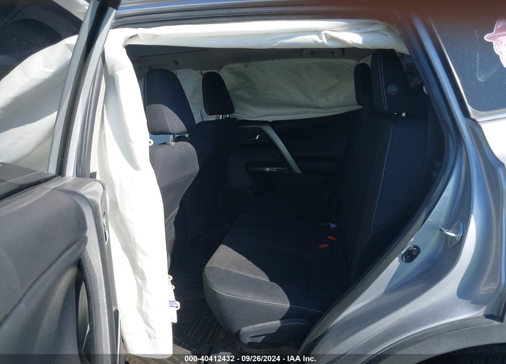2018 TOYOTA RAV4 ADVENTURE VIN: 2T3WFREV7JW436438