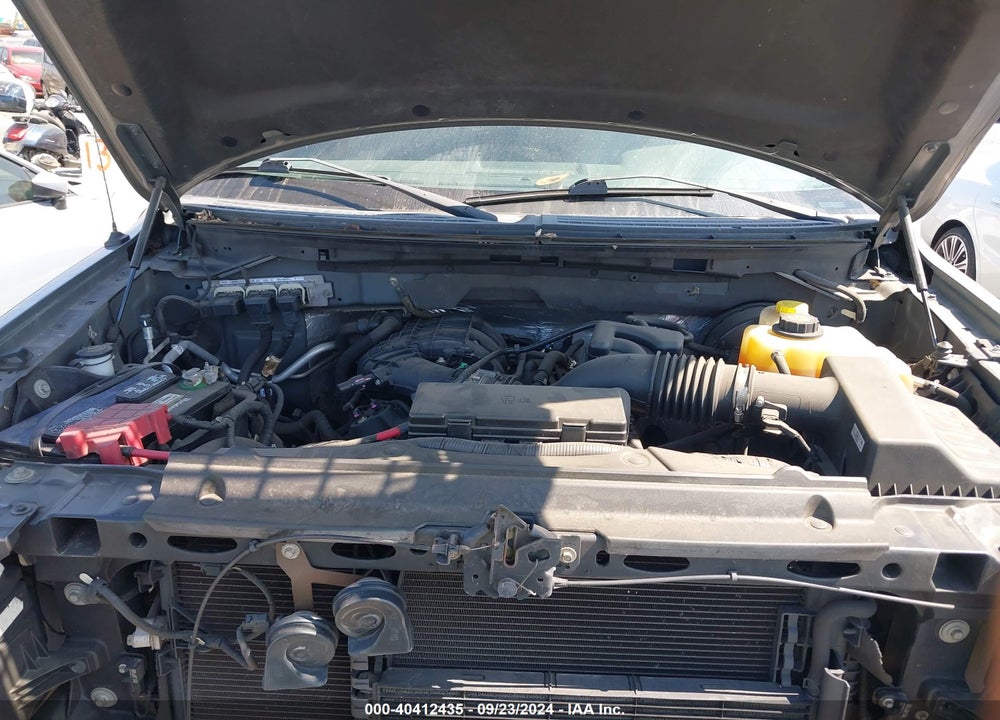 2014 FORD F-150 XLT VIN: 1FTEX1CM6EFA62772